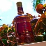 5 Barrel Rum (Belize) 750ml