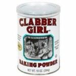 Baking Powder