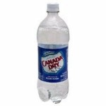 Canada Dry Club Soda