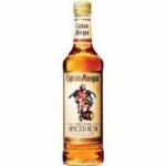 Captain Morgan Spiced Rum