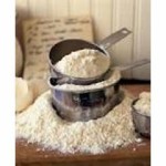 Flour