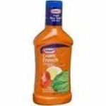 Kraft-French Dressing