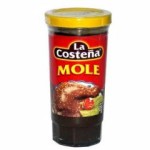 La Costena Mole