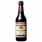 Lea & Perrins Worcestershire