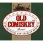 Old Comiskey Red Grenadine Syrup