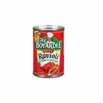 Chef Boyardee - Mini Spaghetti and Meatballs