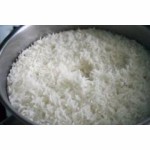 Rice - 2 lb