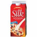 Soy Milk Plain
