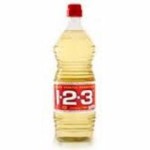123 Vegetable Oil sm