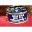 Wood Dunn Creamery Butter med