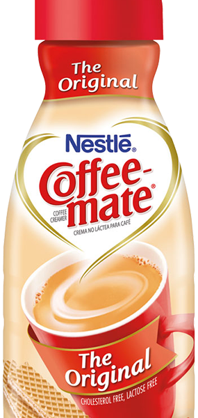 coffee mate creamer