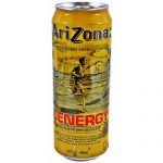 Arizona Energy Drink