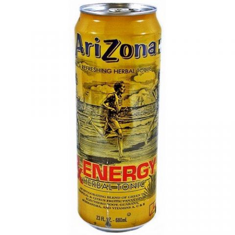 Arizona Energy Drink