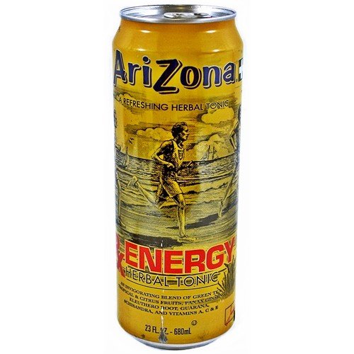 Arizona Energy Drink