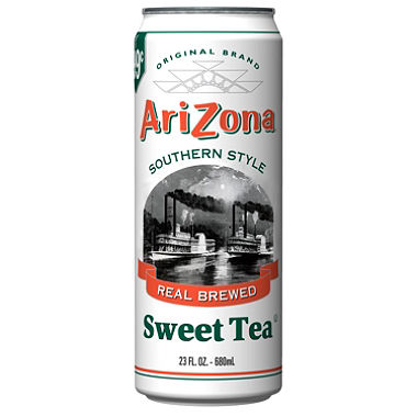 Arizona Iced Tea Sweet Tea