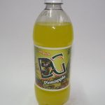 D&G SOFT DRINKS PINEAPPLE
