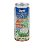 Grace Coconut Water (sm)