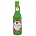 Presidente Beer Case