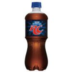 RC cola
