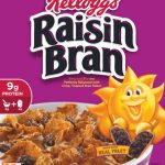 Raisin Bran
