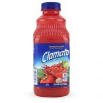 Clamato Tomato Juice