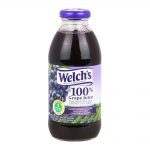 Welch's Grape Juice