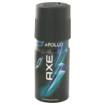 Axe Apollo