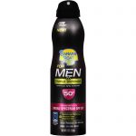 Banana Boat Mens Sunscreen