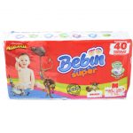 Bebin Super 4