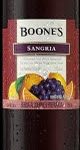 Boone's Sangria