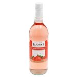 Boone's Strawberry Daiquiri
