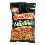 Cashita's Cashew