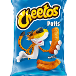 Cheetos Poffs
