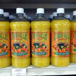 Citrus Valley Concentrate - Orange Squash