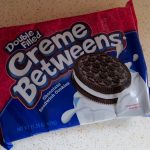 Creme betweens double filled