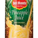 Del Monte Pineapple Juice