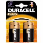 Duracell Batteries (AAA) (2)