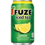 Fuze Iced Tea Lemon