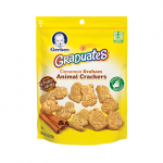 Gerber Animal Crackers