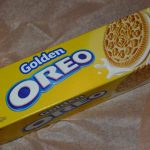 Golden Oreos