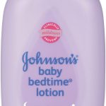 Johnson's Baby Bedtime Lotion