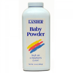 Lander Baby Powder