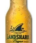 Landshark Beer - Case