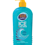 Ocean Potion Ice
