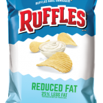 Ruffles Reduced Fat