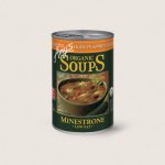 Amy's Minestrone Soup