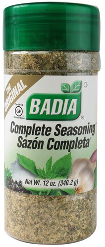 San Pedro Supermarket  Badia Complete Seasoning