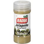 Badia Jalapeno