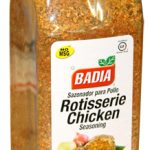 Badia Rotisserie Chicken
