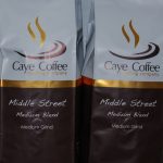 Caye Coffee medium